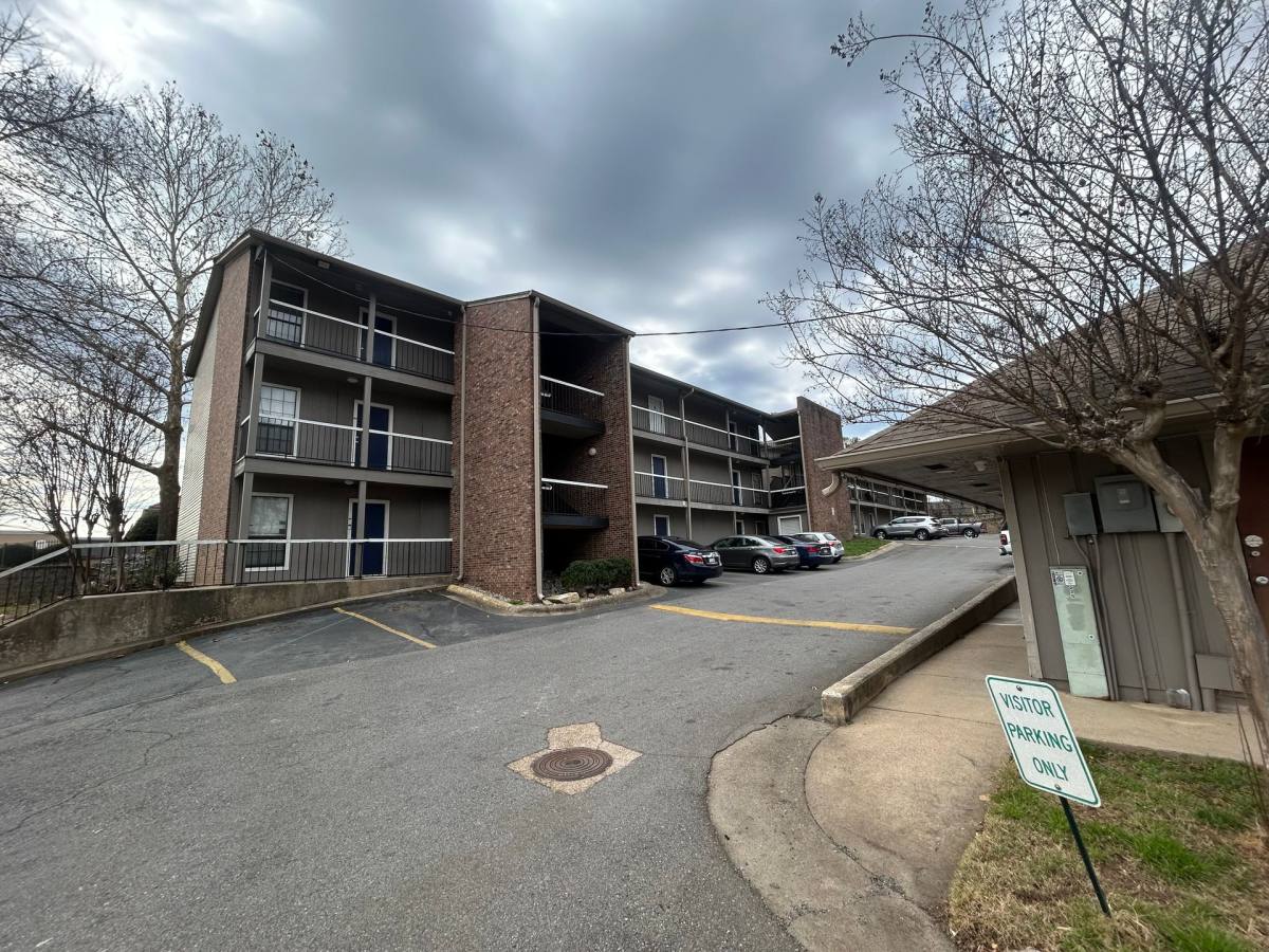 Apartment for rent at 225 Keightley Dr, Little Rock, AR 72207