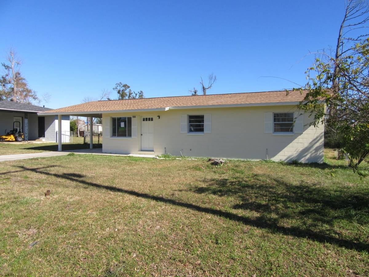 House for rent at 319 S Berthe Ave, Panama City, FL 32404