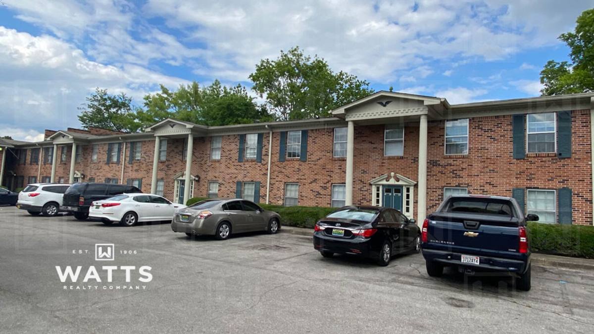 Apartment for rent at 8917 Roebuck Blvd, Birmingham, AL 35206