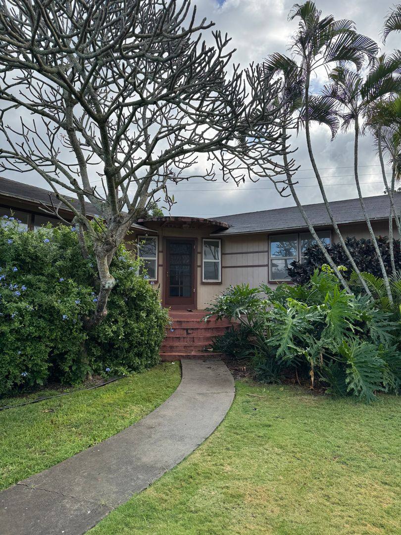 House for rent at 66-924 Kiekonea Way, Waialua, HI 96791