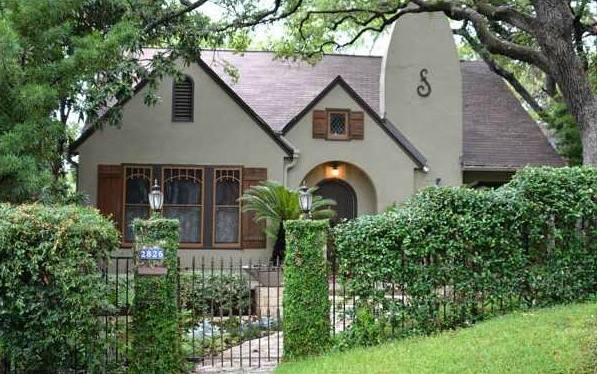 House for rent at 2826 San Gabriel, Austin, TX 78705