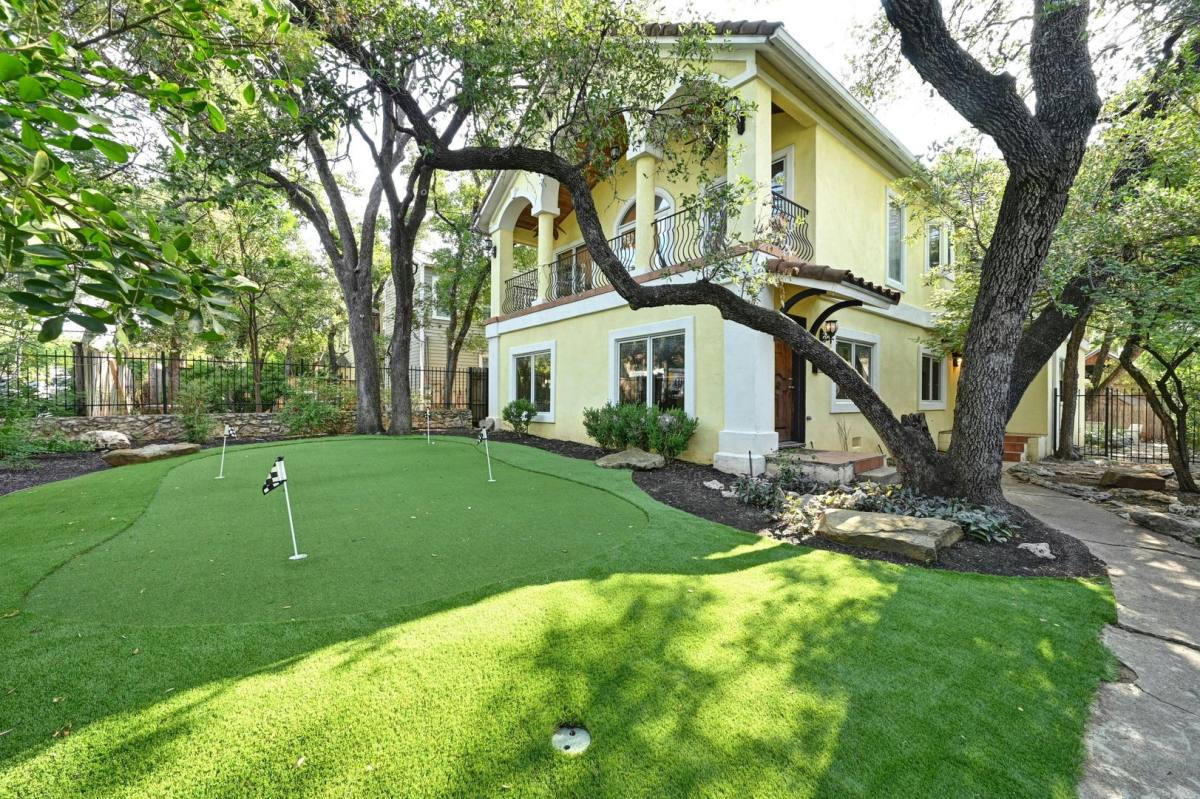 House for rent at 2829 San Gabriel, Austin, TX 78705