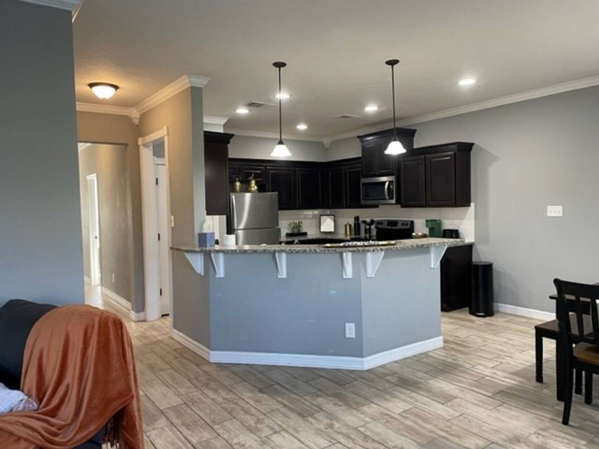 Apartment for rent at 6939 Halter Loop, College Station, TX 77845