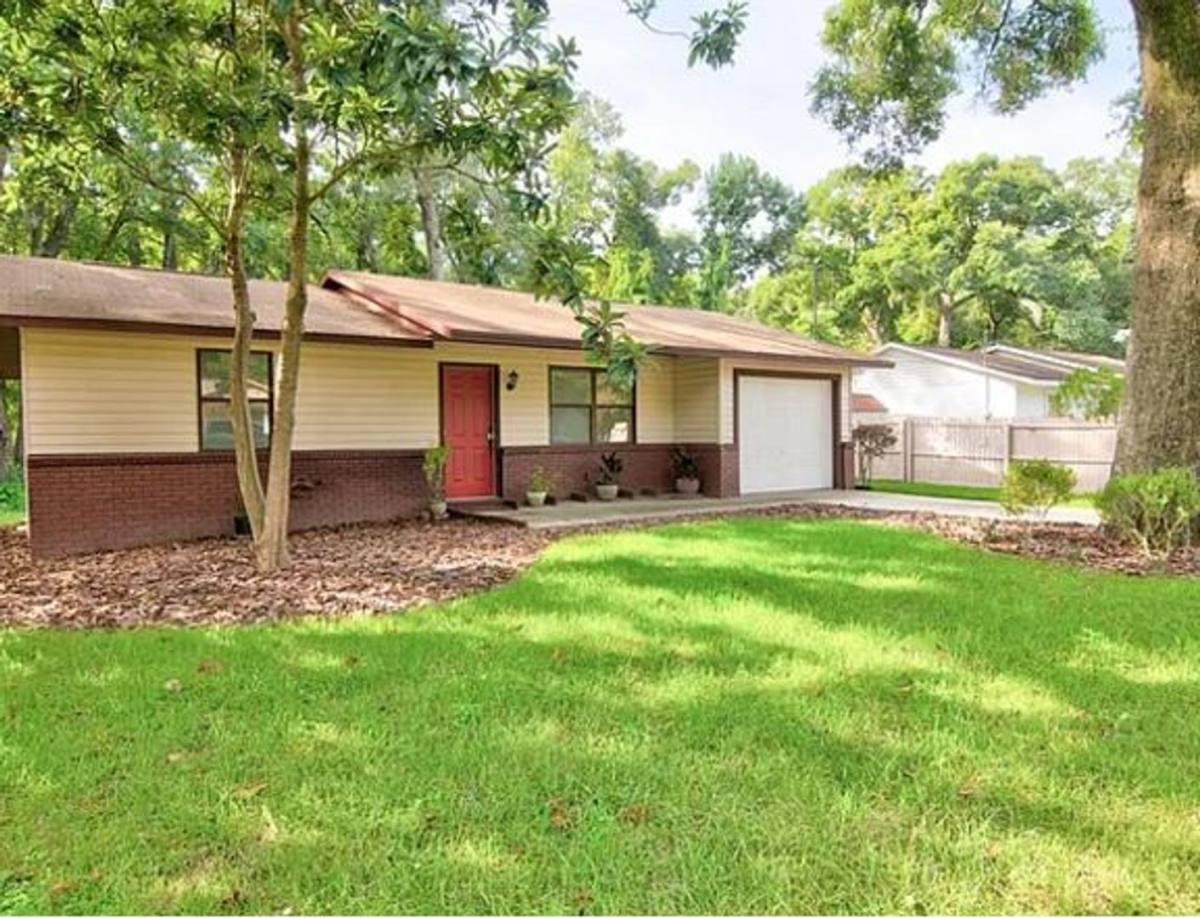 House for rent at 11907 NW 147 Place, Alachua, FL 32615