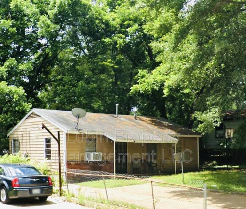 House for rent at 387 Honduras, Memphis, TN 38109