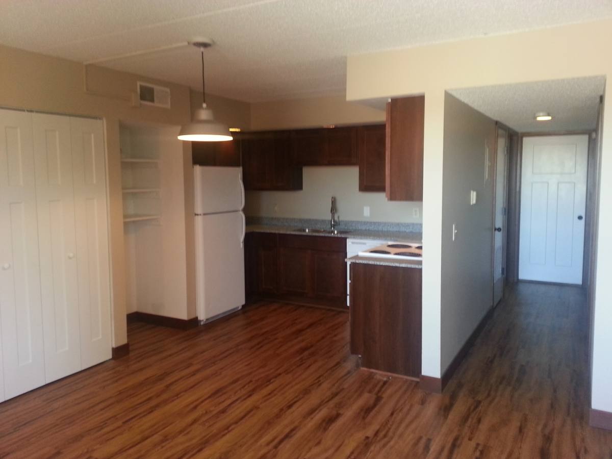 Apartment for rent at 1609 10th St SE, Rochester, MN 55904