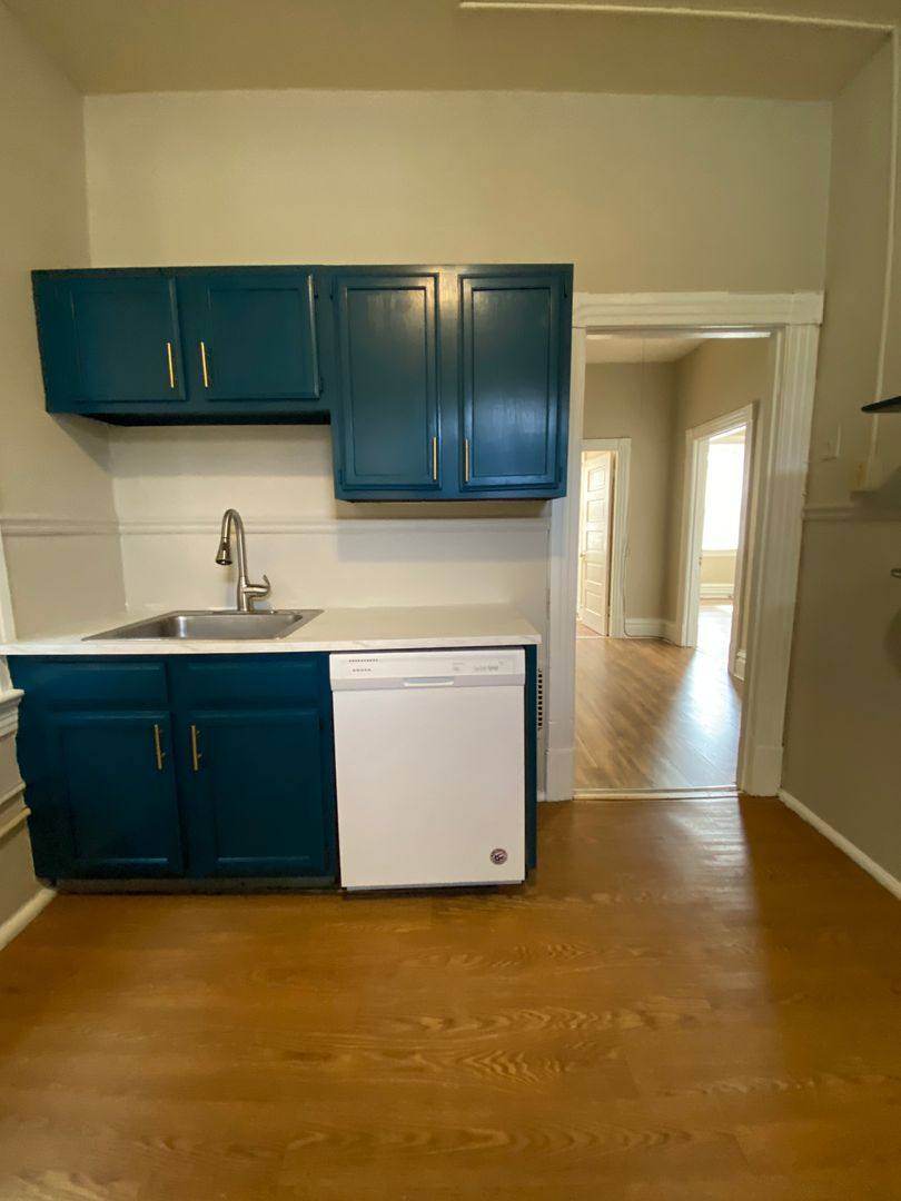Apartment for rent at 3453 Sidney St - 2nd Floor, Saint Louis, MO 63104