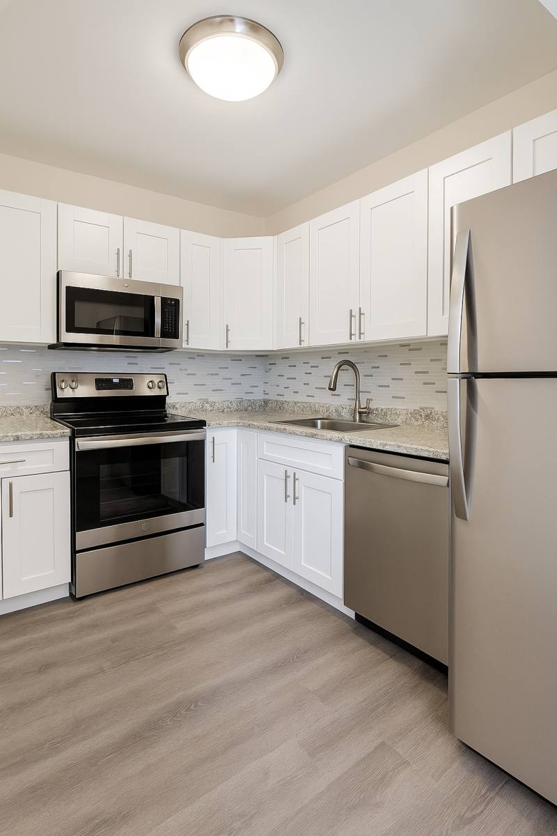 Apartment for rent at West Palm Lane, 537 S Sequoia Dr, West Palm Beach, FL 33409