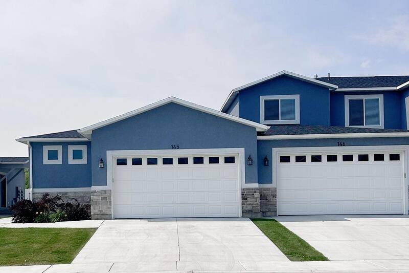 Townhouse for rent at 250 W 1200 S #145, Tremonton, UT 84337