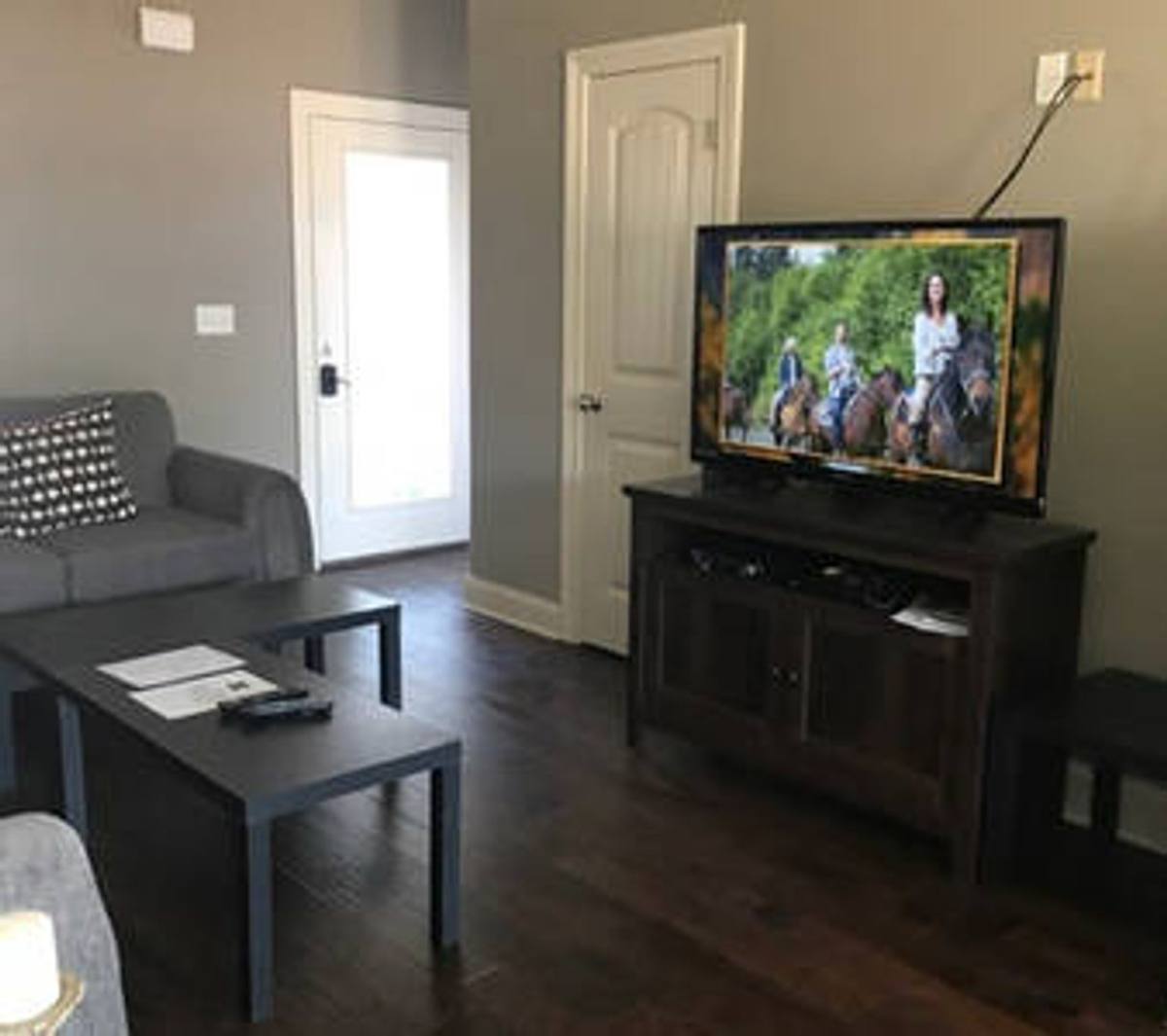 House for rent at 438 Walker Circle, Oxford, MS 38655