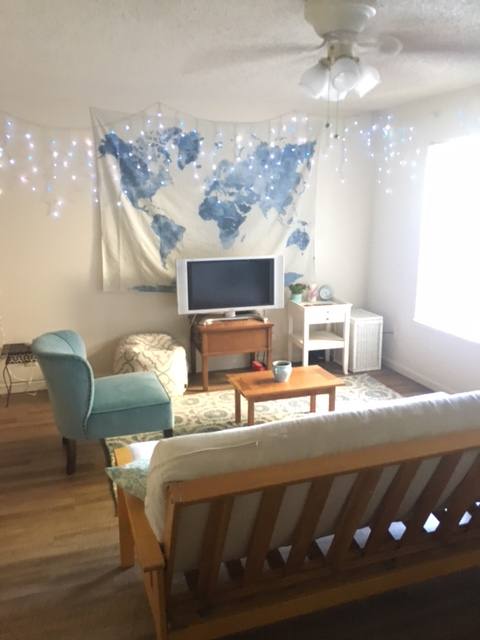 Apartment for rent at 525 Chestnut St, Chico, CA 95928