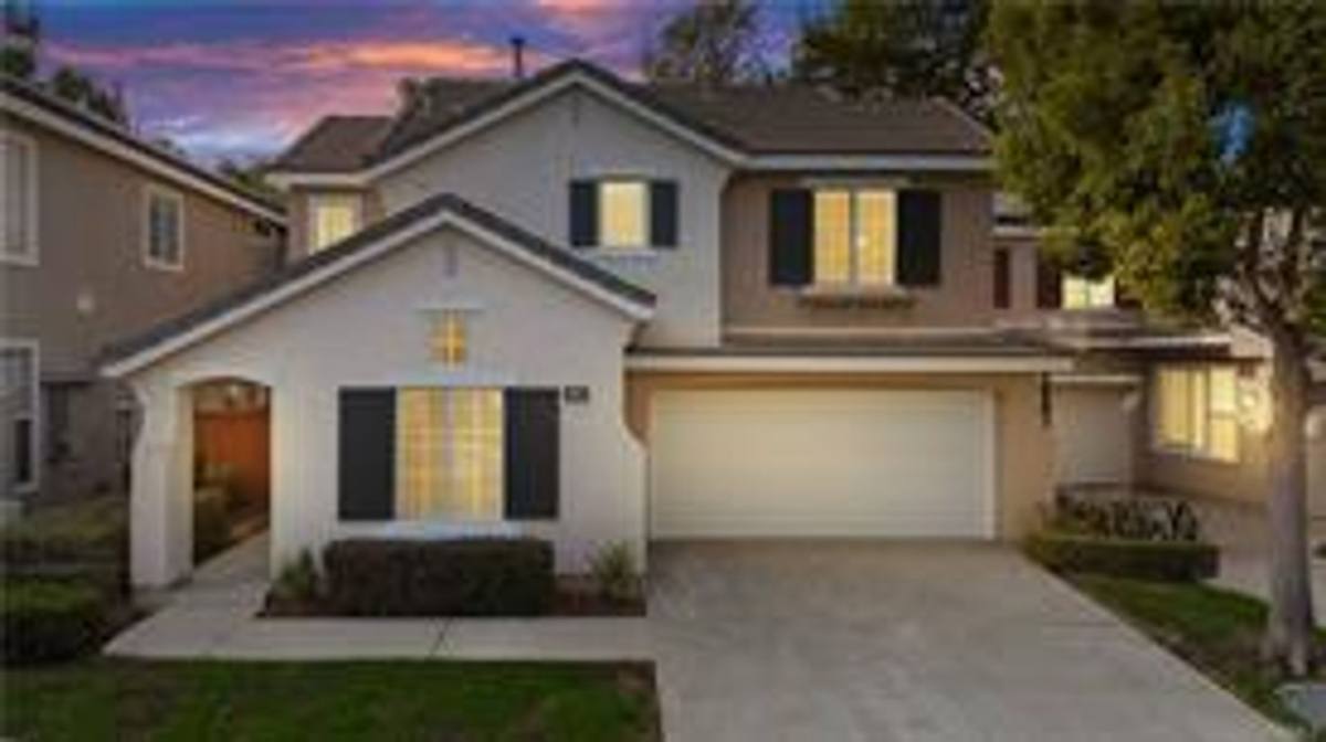 House for rent at 81 Plateau, Aliso Viejo, CA 92656