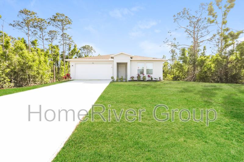 House for rent at 3916 NW 46th Terrace, Cape Coral, FL 33993