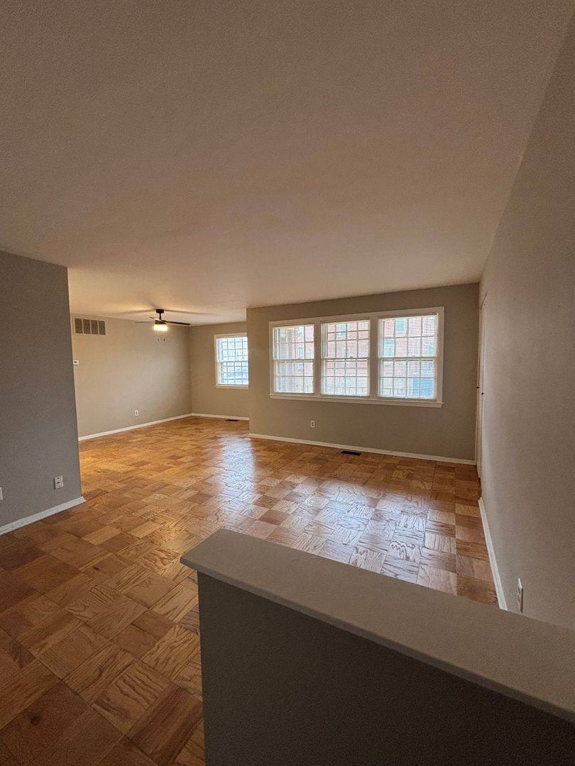Apartment for rent at 1504 Upshire Rd, Baltimore, MD 21218