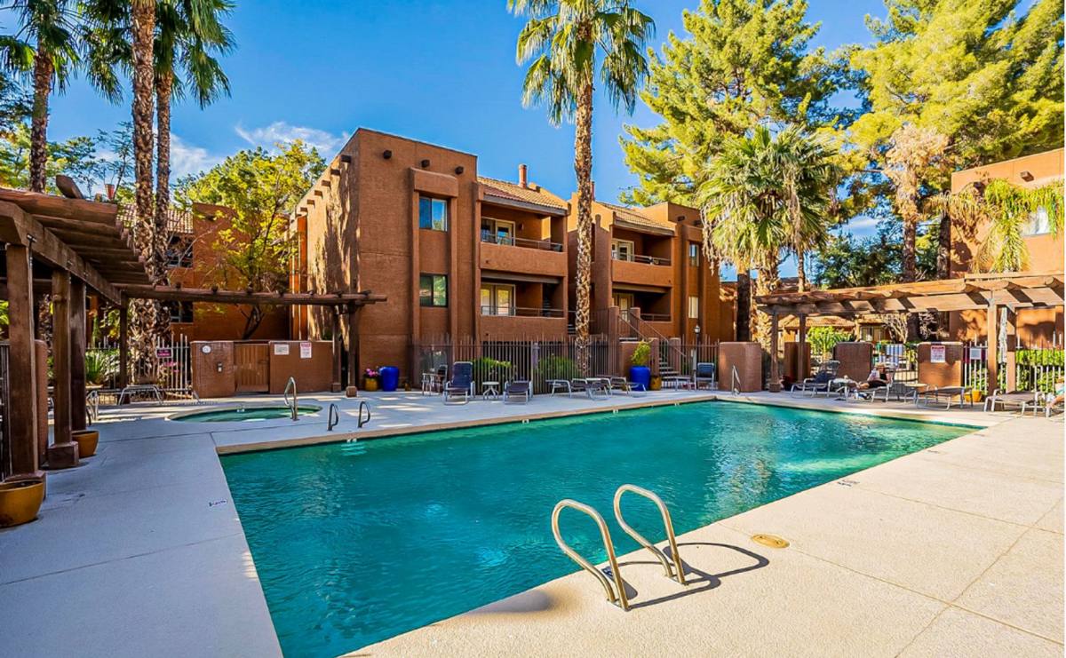 Condo for rent at 4704 E Paradise Village Parkway, Phoenix, AZ 85032