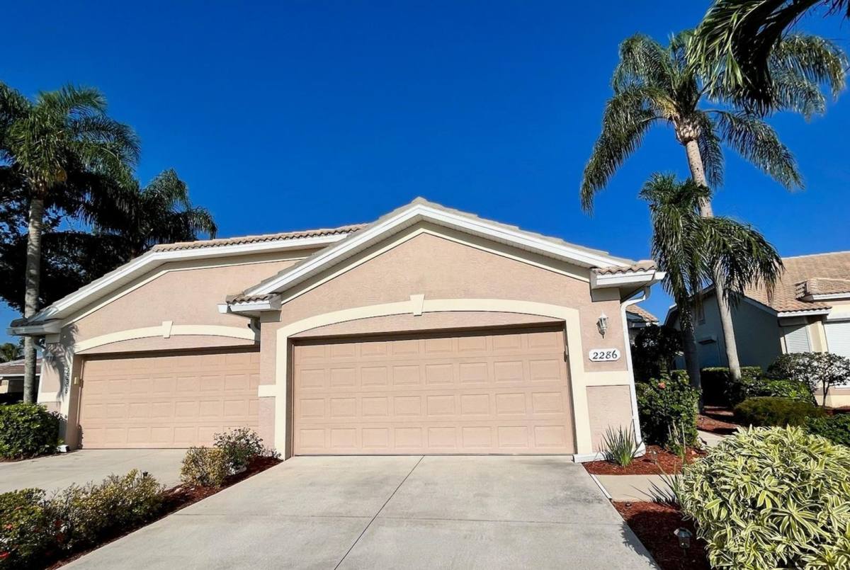 House for rent at 2286 Granby Dr, Lehigh Acres, FL 33973
