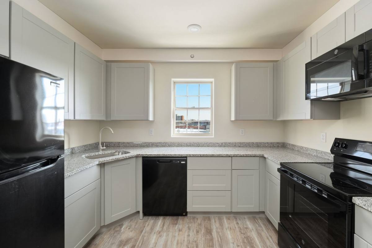 Apartment for rent at 327 Pine St, Pawtucket, RI 02860