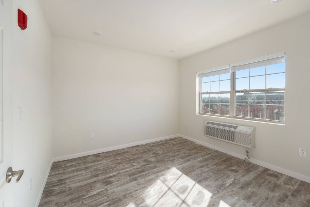 Apartment for rent at 327 Pine St, Pawtucket, RI 02860