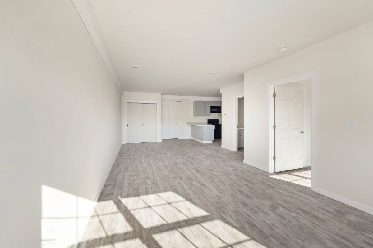 Apartment for rent at 327 Pine St, Pawtucket, RI 02860