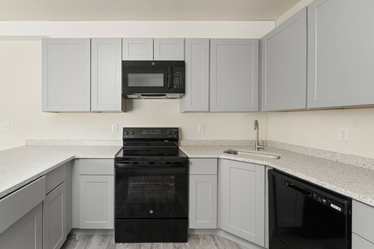 Apartment for rent at 327 Pine St, Pawtucket, RI 02860