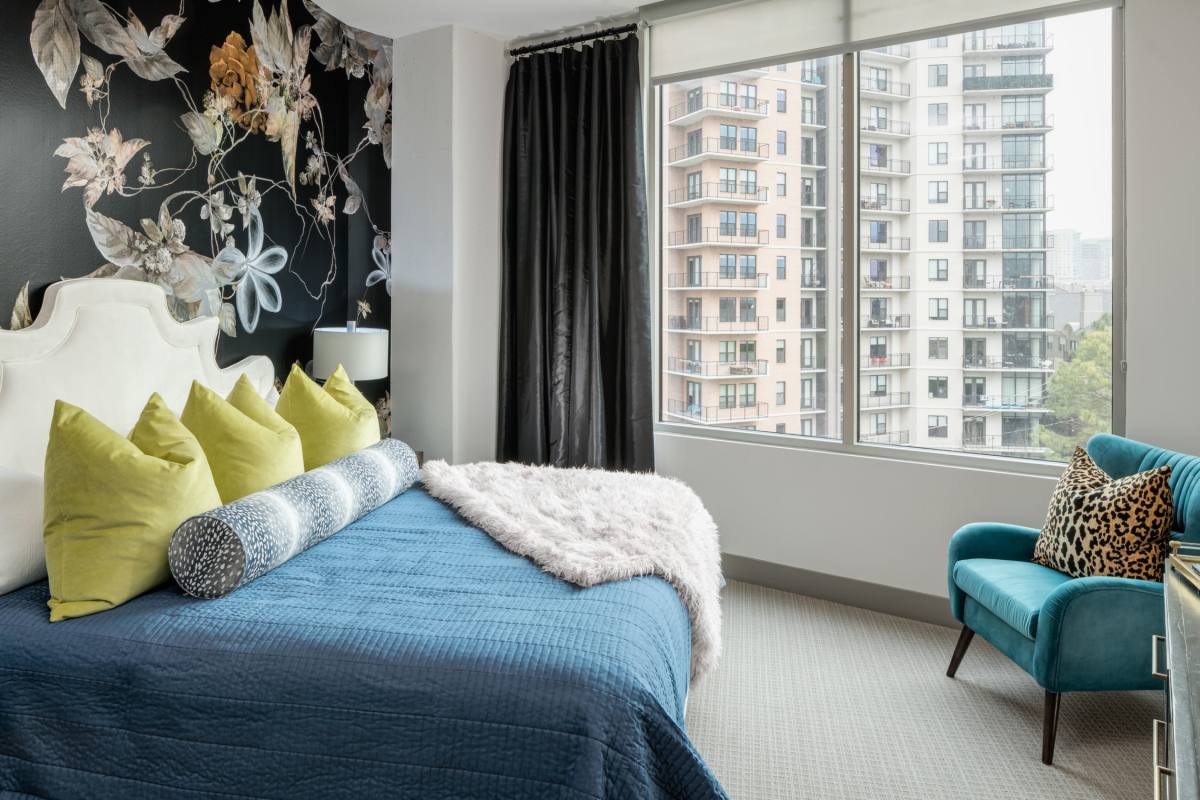 Apartment for rent at 2923 Carlisle St #S7-48, Dallas, TX 75204