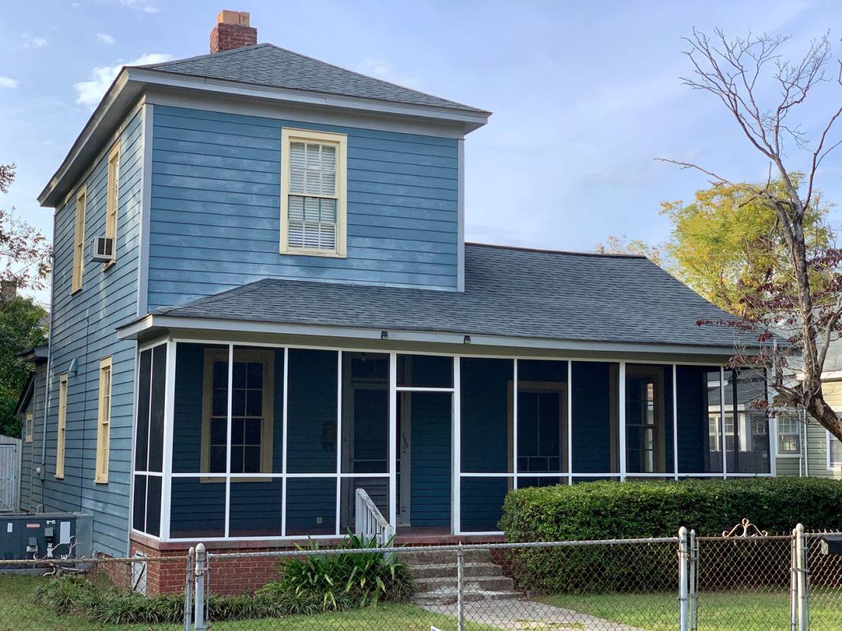 House for rent at 933 Texas St, Columbia, SC 29201