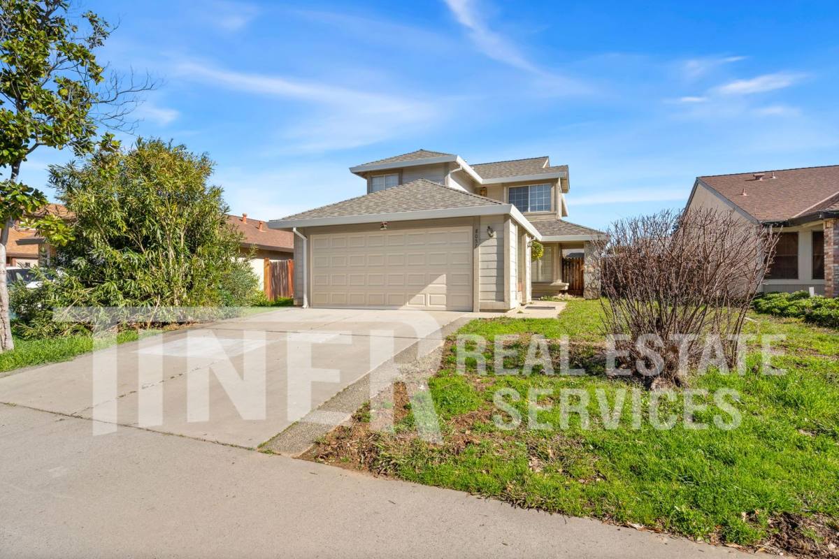 House for rent at 8057 Helmsdale Dr, Sacramento, CA 95828