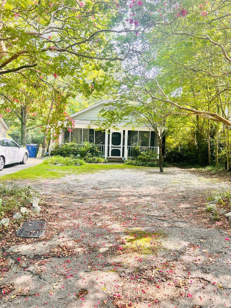 House for rent at 3924 Bright Ave, Columbia, SC 29205