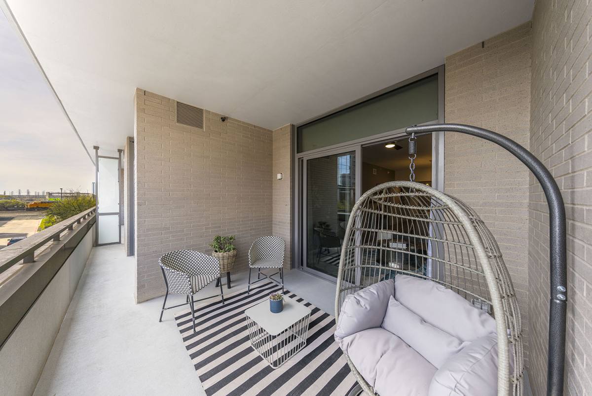 Apartment for rent at 2372 Victory Ave #S6-32, Dallas, TX 75219