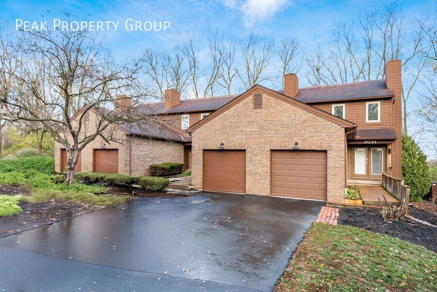 Apartment for rent at 3098 Griggsview Court, Columbus, OH 43221