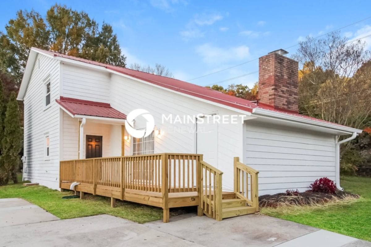 House for rent at 519 Nova Ave, High Point, NC 27265