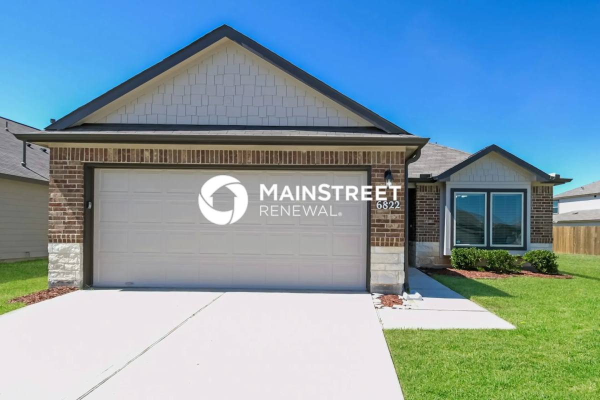 House for rent at 6822 Altadena Dr, Rosharon, TX 77583