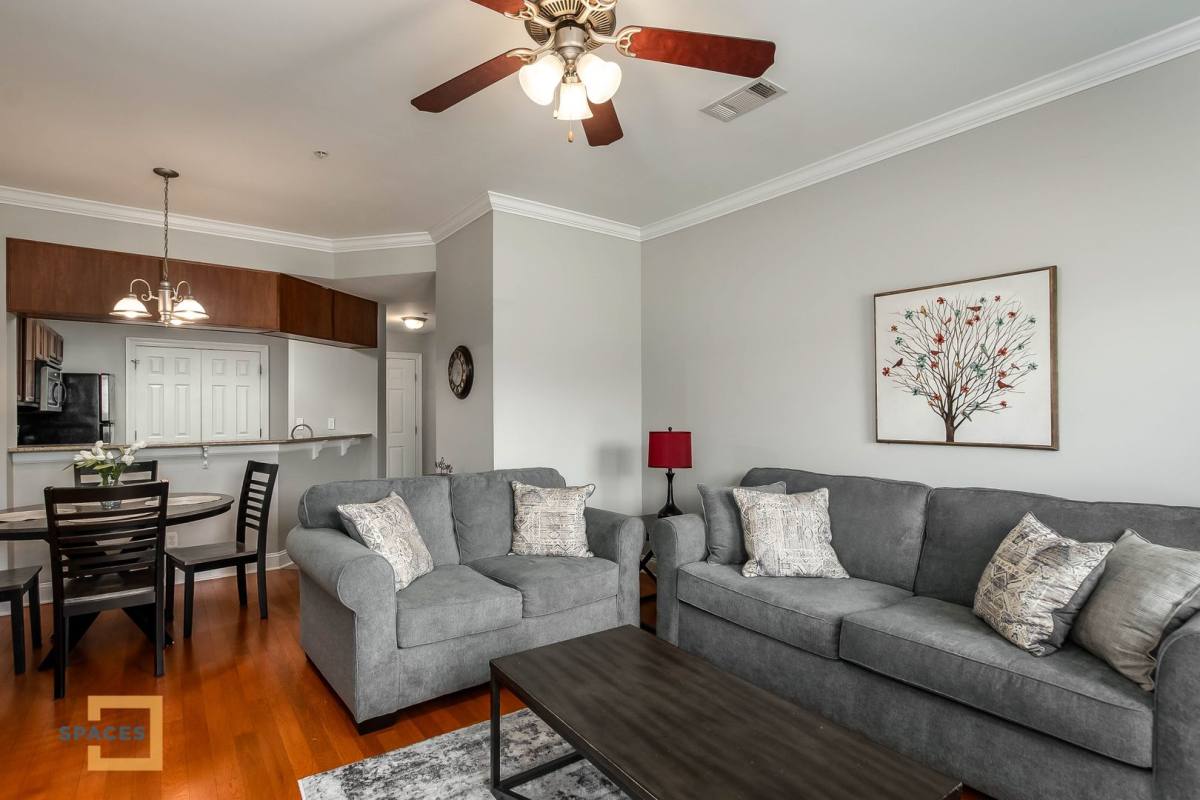 Apartment for rent at 3218 Veterans Memorial Parkway #3X3, Tuscaloosa, AL 35404