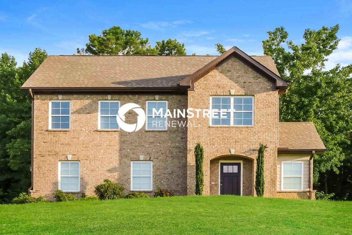 House for rent at 116 N Rim Rd, Toney, AL 35773