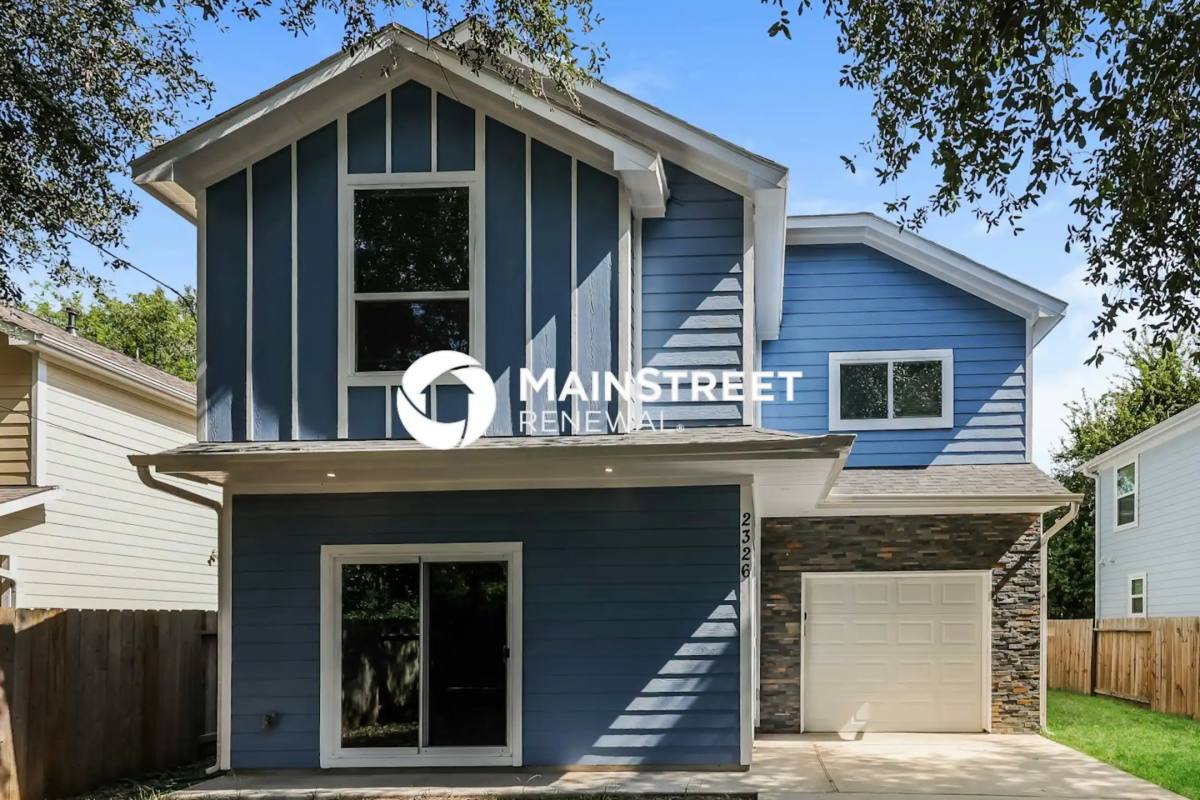 House for rent at 2326 Ferguson Way, Houston, TX 77088