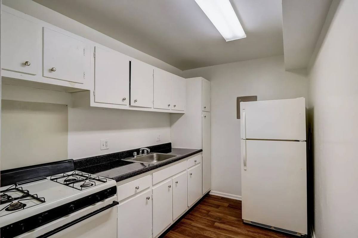 Apartment for rent at 4738 Wakefield Rd, Baltimore, MD 21216