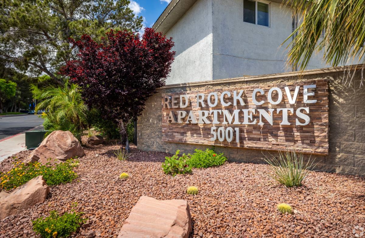 Apartment for rent at 5001 O'Bannon Dr, Las Vegas, NV 89146