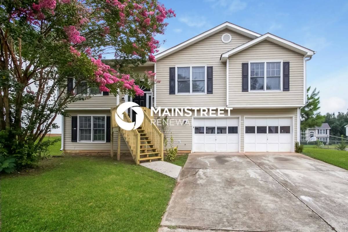505 Heathgate Dr, Lawrenceville, GA 30044