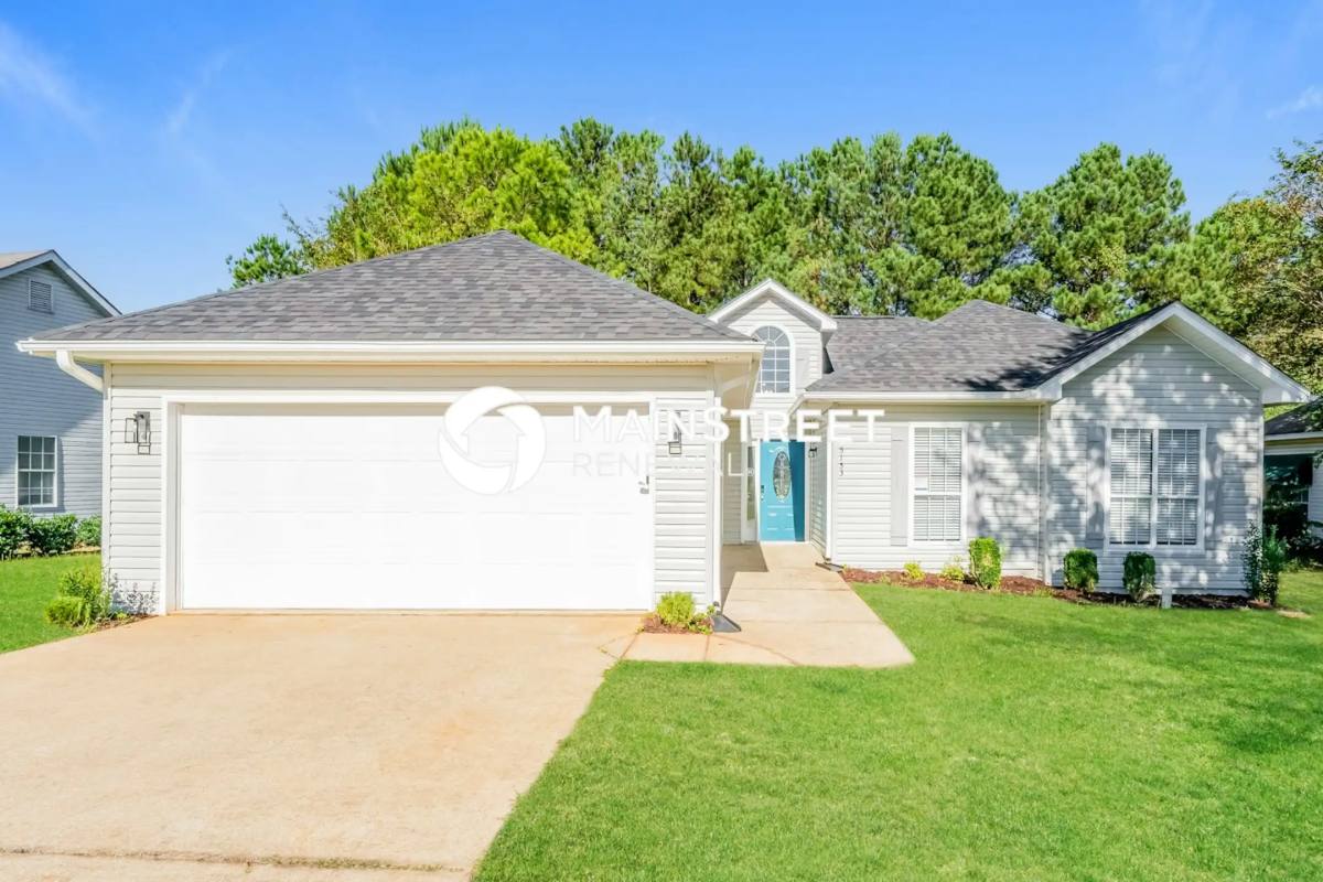 5153 Candle Brook Terrace, Bessemer, AL 35022