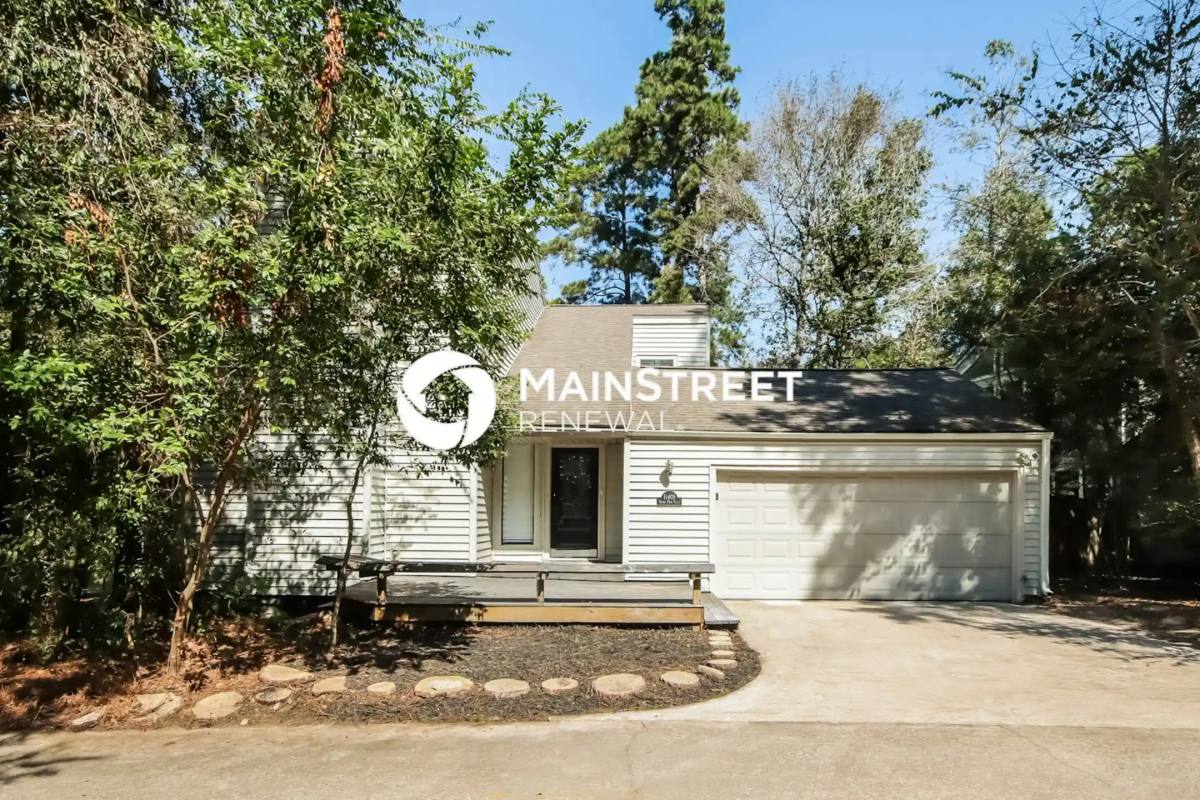 House for rent at 11405 Slash Pine Plaza, Spring, TX 77380