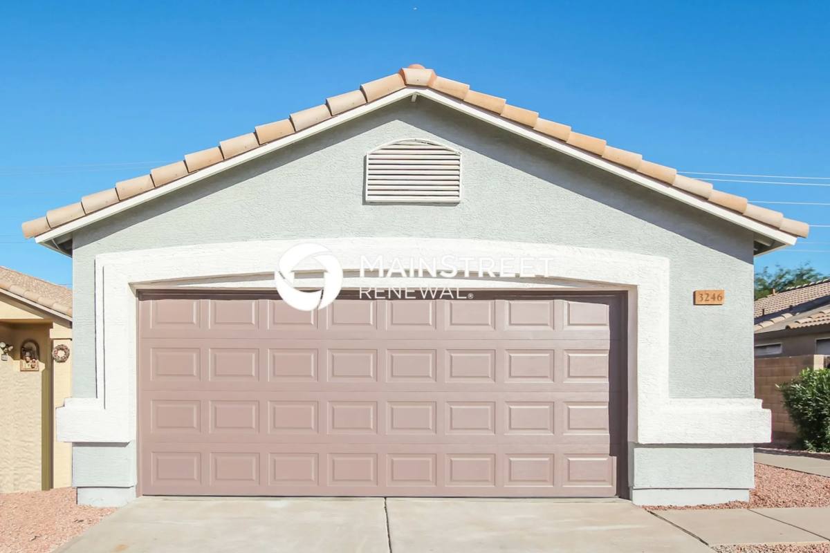 House for rent at 3246 W Melinda Lane, Phoenix, AZ 85027