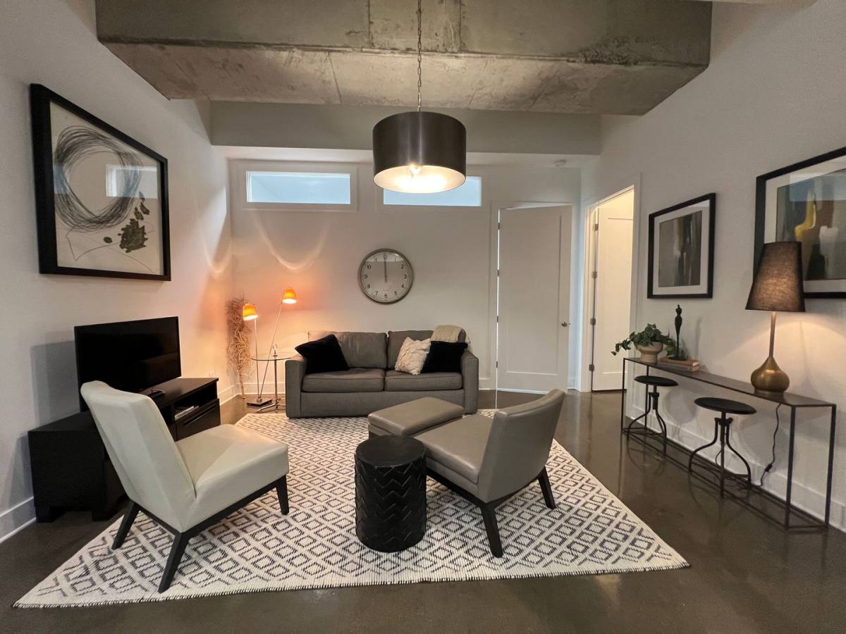 Condo for rent at 210 30th Ave N #104, Nashville, TN 37203
