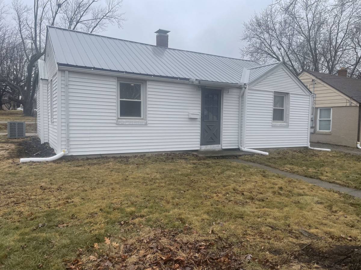 House for rent at 741 S Miller Court, Decatur, IL 62521