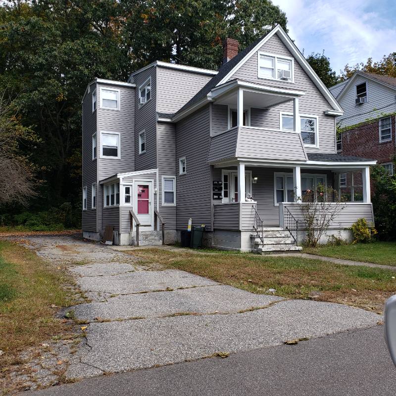 Apartment for rent at 152 Jackson St - 1st Floor, Ansonia, CT 06401