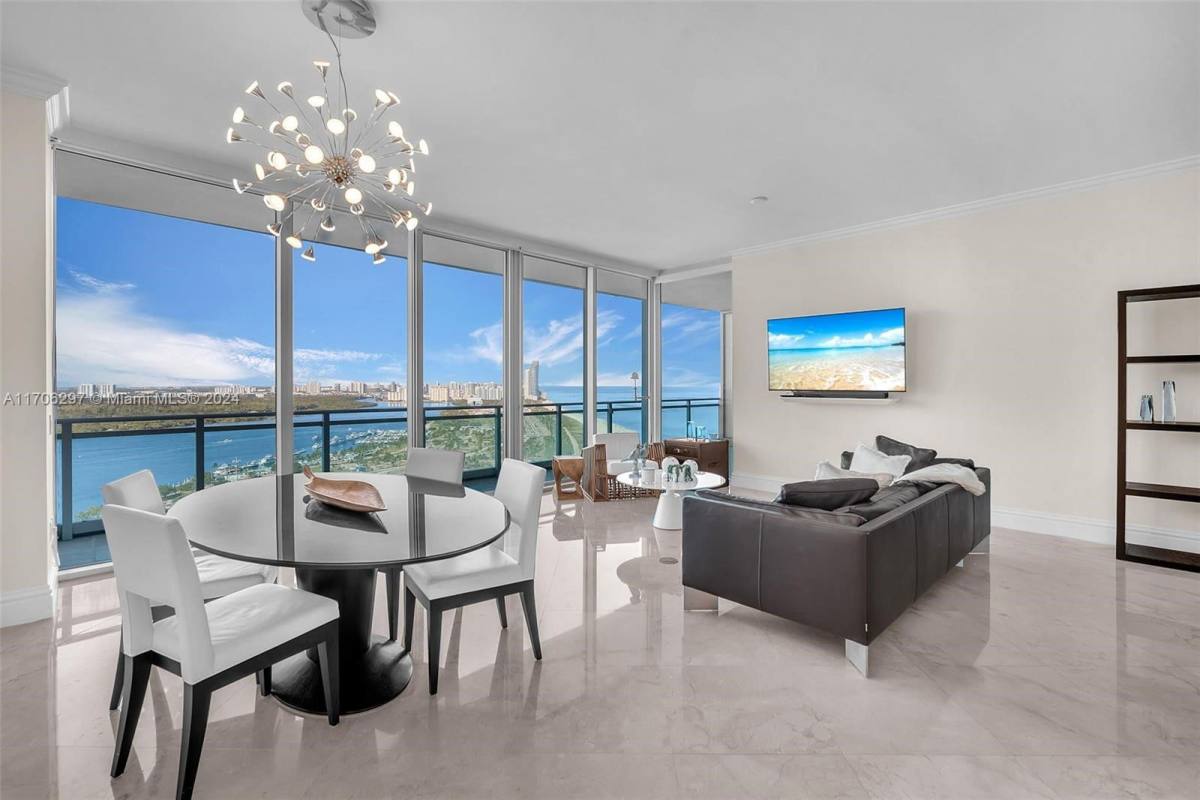 Apartment for rent at 10295 Collins Ave #2406, Miami Beach, FL 33154