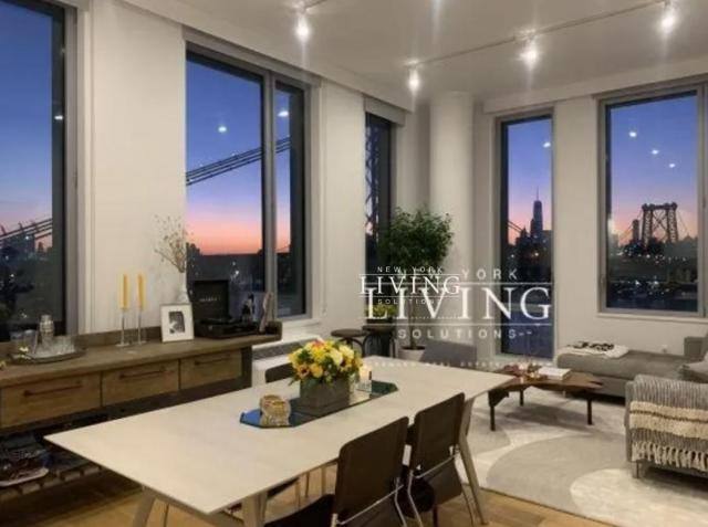 Apartment for rent at 325 Kent Ave #S701, Brooklyn, NY 11211