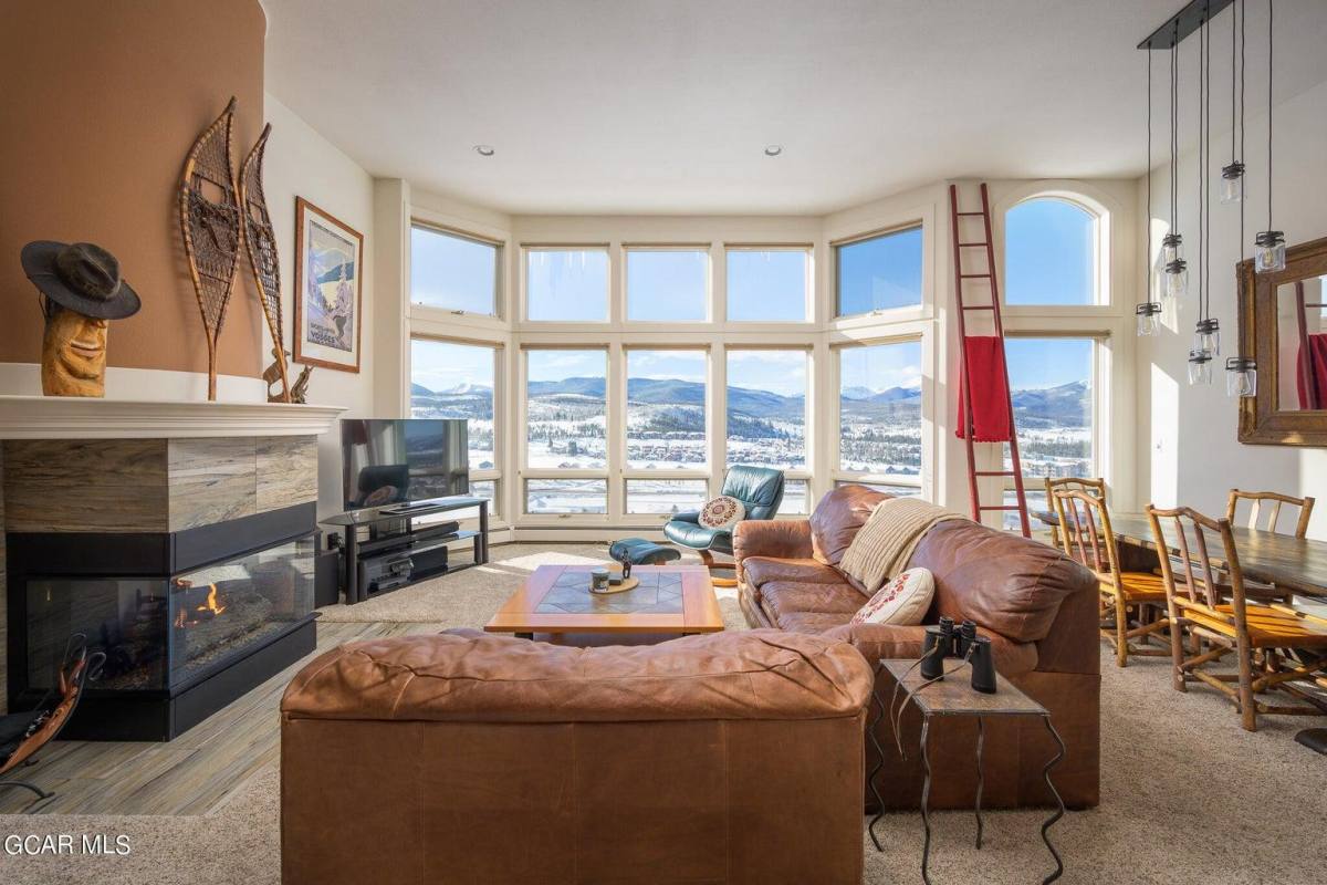 Townhouse for rent at 508 Cramner Ave #508, Fraser, CO 80442