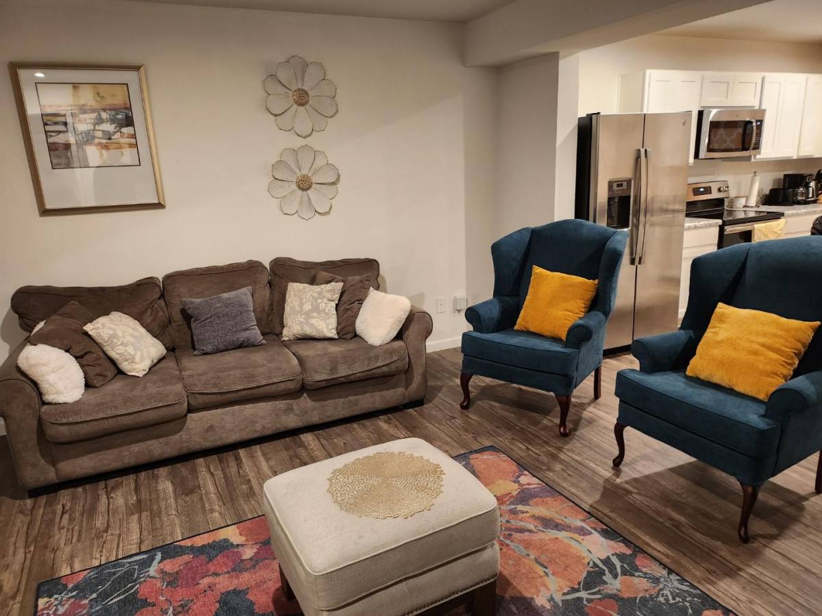 Townhouse for rent at 1261 Havenbrook Dr #TOWNHOME 1 Adegoke, Nashville, TN 37207