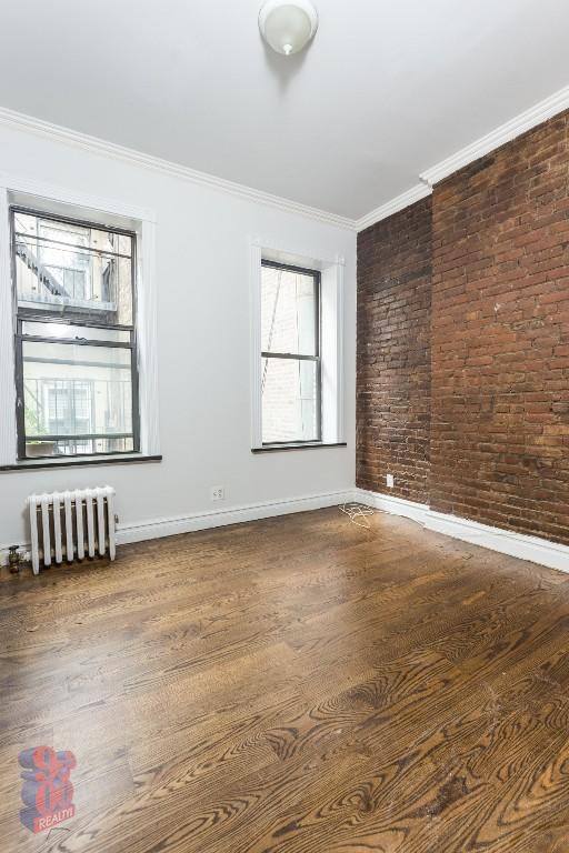 Apartment for rent at 346 E 10th St #C, New York, NY 10009