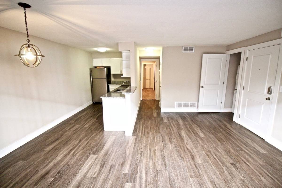 Apartment for rent at The Lakota on Grand, 4922 Grand Ave, Kansas City, MO 64112